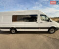 Белый Мерседес Sprinter, объемом двигателя 2.9 л и пробегом 365 тыс. км за 21000 $, фото 6 на Automoto.ua