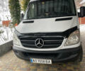 Білий Мерседес Sprinter, об'ємом двигуна 0 л та пробігом 323 тис. км за 14500 $, фото 1 на Automoto.ua