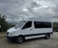 Білий Мерседес Sprinter, об'ємом двигуна 2.1 л та пробігом 570 тис. км за 19500 $, фото 24 на Automoto.ua