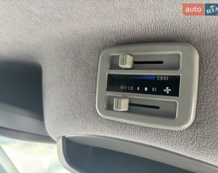 Белый Мерседес Sprinter, объемом двигателя 2.14 л и пробегом 286 тыс. км за 20500 $, фото 22 на Automoto.ua