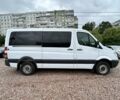 Белый Мерседес Sprinter, объемом двигателя 2.99 л и пробегом 489 тыс. км за 14000 $, фото 3 на Automoto.ua