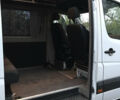 Білий Мерседес Sprinter, об'ємом двигуна 2.2 л та пробігом 98 тис. км за 33000 $, фото 12 на Automoto.ua