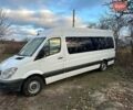 Белый Мерседес Sprinter, объемом двигателя 2.14 л и пробегом 330 тыс. км за 23000 $, фото 1 на Automoto.ua