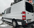 Белый Мерседес Sprinter, объемом двигателя 2.1 л и пробегом 390 тыс. км за 19000 $, фото 2 на Automoto.ua