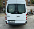 Белый Мерседес Sprinter, объемом двигателя 2.14 л и пробегом 185 тыс. км за 26500 $, фото 7 на Automoto.ua
