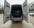 Белый Мерседес Sprinter, объемом двигателя 2.14 л и пробегом 515 тыс. км за 15500 $, фото 41 на Automoto.ua