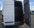 Белый Мерседес Sprinter, объемом двигателя 2.1 л и пробегом 453 тыс. км за 27500 $, фото 6 на Automoto.ua