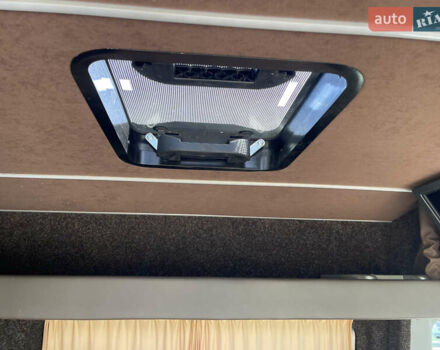 Белый Мерседес Sprinter, объемом двигателя 2.1 л и пробегом 330 тыс. км за 18300 $, фото 31 на Automoto.ua