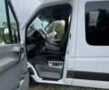 Білий Мерседес Sprinter, об'ємом двигуна 2.1 л та пробігом 570 тис. км за 19500 $, фото 16 на Automoto.ua