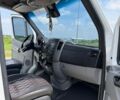 Білий Мерседес Sprinter, об'ємом двигуна 0 л та пробігом 291 тис. км за 22300 $, фото 13 на Automoto.ua