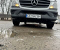 Белый Мерседес Sprinter, объемом двигателя 2.14 л и пробегом 515 тыс. км за 15500 $, фото 2 на Automoto.ua