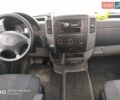 Білий Мерседес Sprinter, об'ємом двигуна 2.2 л та пробігом 506 тис. км за 24800 $, фото 5 на Automoto.ua