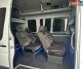 Білий Мерседес Sprinter, об'ємом двигуна 2.2 л та пробігом 500 тис. км за 17000 $, фото 9 на Automoto.ua