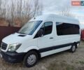 Білий Мерседес Sprinter, об'ємом двигуна 2.14 л та пробігом 462 тис. км за 18800 $, фото 3 на Automoto.ua