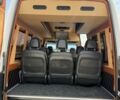 Білий Мерседес Sprinter, об'ємом двигуна 0 л та пробігом 291 тис. км за 22300 $, фото 19 на Automoto.ua