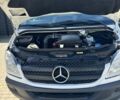 Білий Мерседес Sprinter, об'ємом двигуна 0 л та пробігом 181 тис. км за 23000 $, фото 1 на Automoto.ua