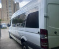 Белый Мерседес Sprinter, объемом двигателя 3 л и пробегом 425 тыс. км за 18000 $, фото 5 на Automoto.ua