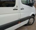 Білий Мерседес Sprinter, об'ємом двигуна 2.1 л та пробігом 482 тис. км за 17000 $, фото 5 на Automoto.ua