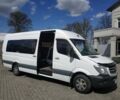 Белый Мерседес Sprinter, объемом двигателя 2.1 л и пробегом 453 тыс. км за 27500 $, фото 7 на Automoto.ua