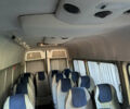 Белый Мерседес Sprinter, объемом двигателя 2.14 л и пробегом 185 тыс. км за 26500 $, фото 17 на Automoto.ua