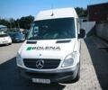 Белый Мерседес Sprinter, объемом двигателя 2.14 л и пробегом 395 тыс. км за 25000 $, фото 1 на Automoto.ua