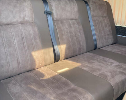 Белый Мерседес Sprinter, объемом двигателя 2.1 л и пробегом 330 тыс. км за 18300 $, фото 26 на Automoto.ua
