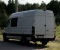 Белый Мерседес Sprinter, объемом двигателя 2.14 л и пробегом 612 тыс. км за 20000 $, фото 5 на Automoto.ua