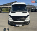 Белый Мерседес Sprinter, объемом двигателя 2.14 л и пробегом 286 тыс. км за 20500 $, фото 2 на Automoto.ua