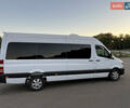 Белый Мерседес Sprinter, объемом двигателя 2.99 л и пробегом 800 тыс. км за 25800 $, фото 10 на Automoto.ua