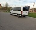 Білий Мерседес Sprinter, об'ємом двигуна 2.14 л та пробігом 480 тис. км за 16500 $, фото 5 на Automoto.ua