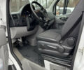 Белый Мерседес Sprinter, объемом двигателя 2.14 л и пробегом 515 тыс. км за 15500 $, фото 29 на Automoto.ua