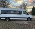 Белый Мерседес Sprinter, объемом двигателя 2.14 л и пробегом 330 тыс. км за 23000 $, фото 2 на Automoto.ua