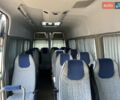 Белый Мерседес Sprinter, объемом двигателя 2.14 л и пробегом 185 тыс. км за 26500 $, фото 3 на Automoto.ua