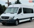 Білий Мерседес Sprinter, об'ємом двигуна 2.1 л та пробігом 615 тис. км за 23999 $, фото 5 на Automoto.ua