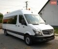 Белый Мерседес Sprinter, объемом двигателя 0 л и пробегом 17 тыс. км за 27580 $, фото 1 на Automoto.ua