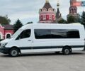 Білий Мерседес Sprinter, об'ємом двигуна 2.1 л та пробігом 615 тис. км за 23999 $, фото 2 на Automoto.ua