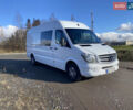 Белый Мерседес Sprinter, объемом двигателя 2.14 л и пробегом 440 тыс. км за 19700 $, фото 23 на Automoto.ua