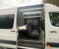 Білий Мерседес Sprinter, об'ємом двигуна 2.3 л та пробігом 3 тис. км за 25000 $, фото 8 на Automoto.ua