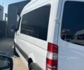 Білий Мерседес Sprinter, об'ємом двигуна 2.14 л та пробігом 450 тис. км за 23161 $, фото 4 на Automoto.ua