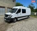 Білий Мерседес Sprinter, об'ємом двигуна 3 л та пробігом 550 тис. км за 20500 $, фото 1 на Automoto.ua