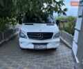 Белый Мерседес Sprinter, объемом двигателя 2.14 л и пробегом 347 тыс. км за 19999 $, фото 39 на Automoto.ua