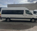 Белый Мерседес Sprinter, объемом двигателя 2.2 л и пробегом 541 тыс. км за 22300 $, фото 3 на Automoto.ua