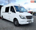 Белый Мерседес Sprinter, объемом двигателя 2.14 л и пробегом 440 тыс. км за 19700 $, фото 33 на Automoto.ua
