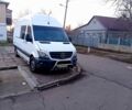 Білий Мерседес Sprinter, об'ємом двигуна 3 л та пробігом 190 тис. км за 20000 $, фото 3 на Automoto.ua