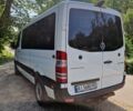 Білий Мерседес Sprinter, об'ємом двигуна 2.14 л та пробігом 493 тис. км за 15700 $, фото 1 на Automoto.ua