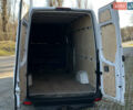 Белый Мерседес Sprinter, объемом двигателя 2.2 л и пробегом 260 тыс. км за 15800 $, фото 15 на Automoto.ua