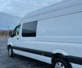 Білий Мерседес Sprinter, об'ємом двигуна 2.2 л та пробігом 430 тис. км за 23000 $, фото 12 на Automoto.ua