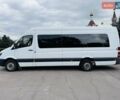 Білий Мерседес Sprinter, об'ємом двигуна 2.2 л та пробігом 680 тис. км за 23950 $, фото 15 на Automoto.ua
