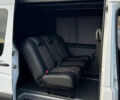 Білий Мерседес Sprinter, об'ємом двигуна 2.2 л та пробігом 430 тис. км за 23000 $, фото 16 на Automoto.ua