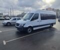 Білий Мерседес Sprinter, об'ємом двигуна 2.99 л та пробігом 810 тис. км за 26000 $, фото 17 на Automoto.ua